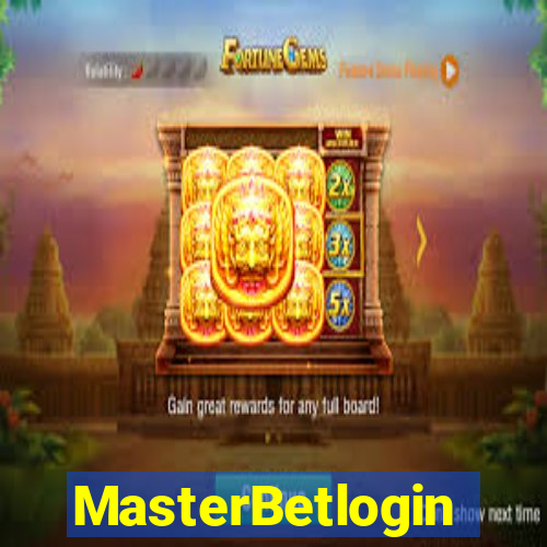 MasterBetlogin