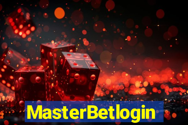 MasterBetlogin