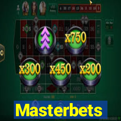 Masterbets