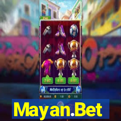 Mayan.Bet