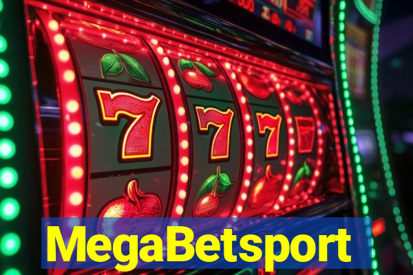 MegaBetsport