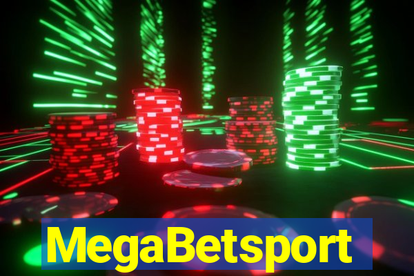 MegaBetsport