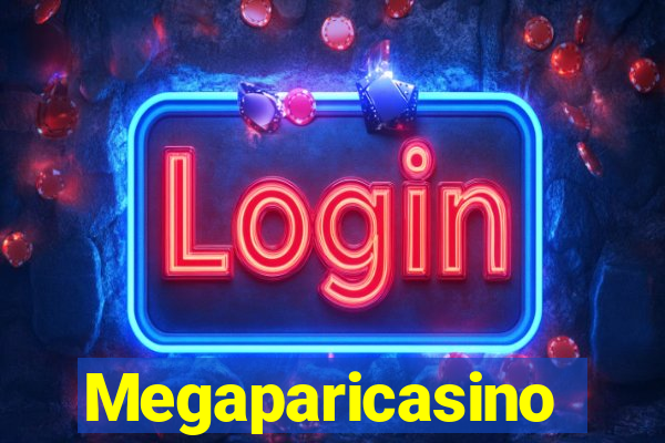 Megaparicasino