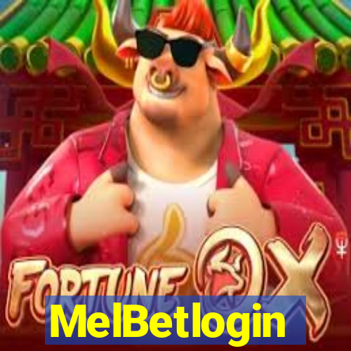 MelBetlogin