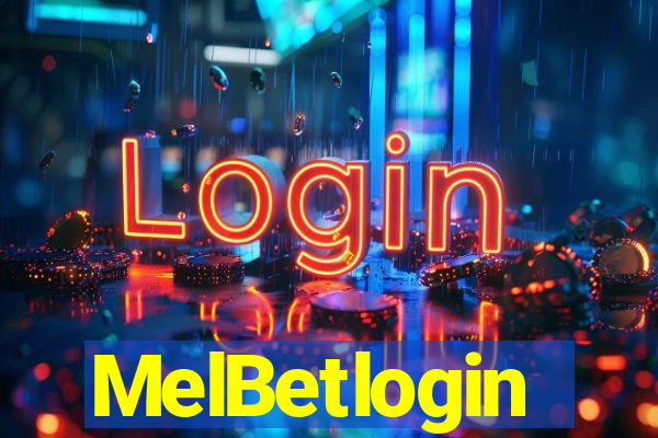 MelBetlogin