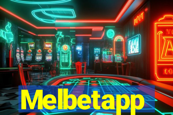 Melbetapp