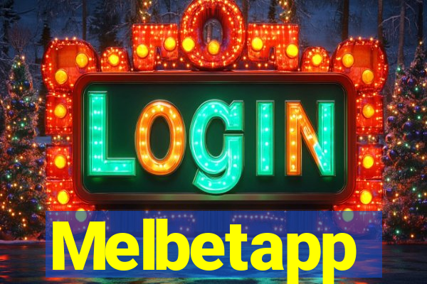 Melbetapp