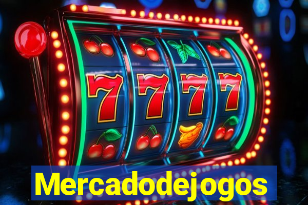 Mercadodejogos