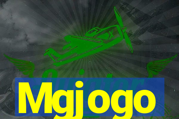 Mgjogo