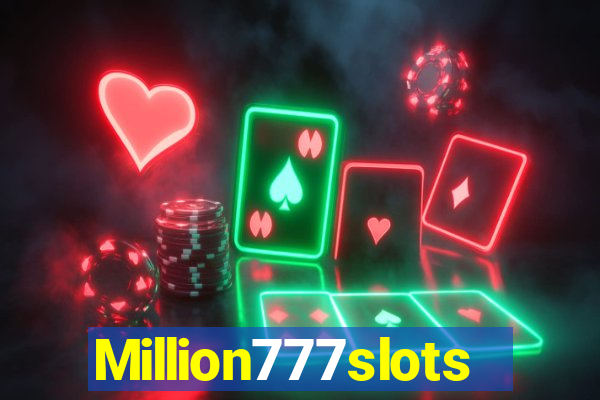 Million777slots