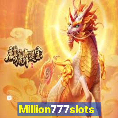 Million777slots