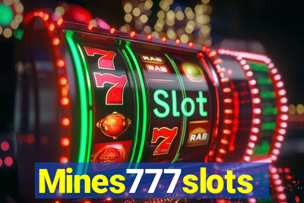 Mines777slots