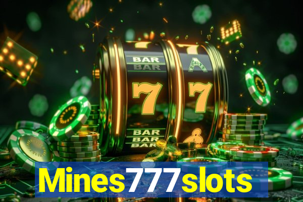 Mines777slots