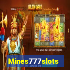 Mines777slots