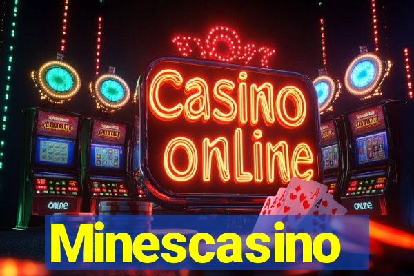 Minescasino