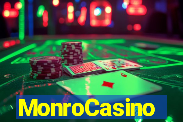 MonroCasino