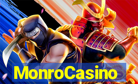 MonroCasino