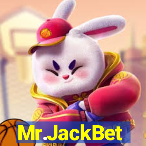 Mr.JackBet