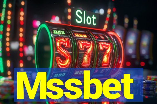 Mssbet