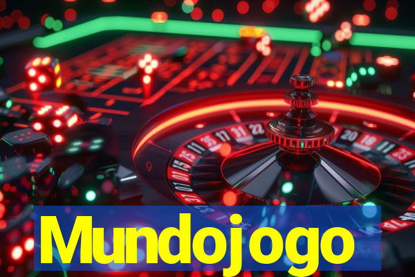 Mundojogo