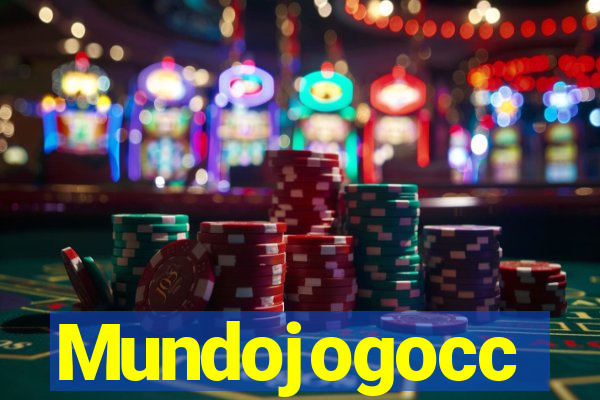 Mundojogocc