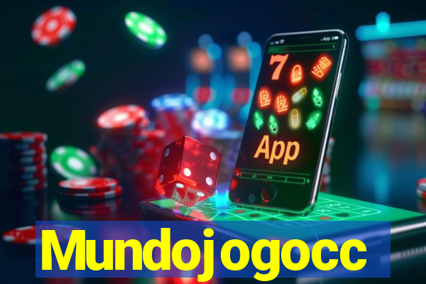 Mundojogocc