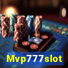 Mvp777slot