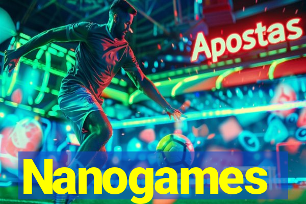 Nanogames