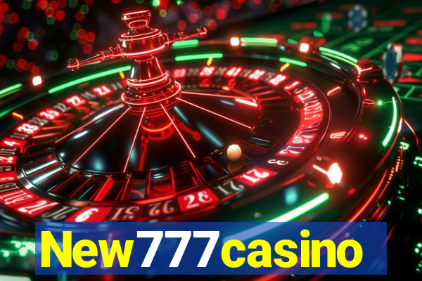 New777casino