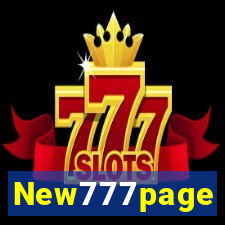 New777page