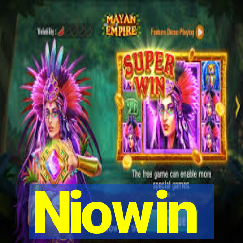 Niowin