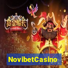 NovibetCasino