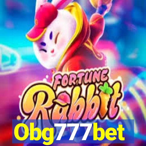 Obg777bet