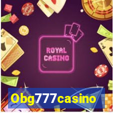 Obg777casino