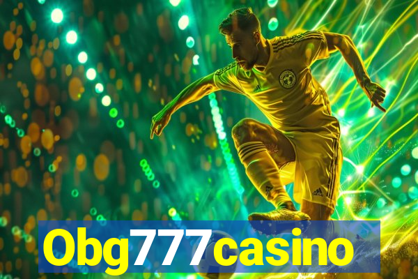 Obg777casino