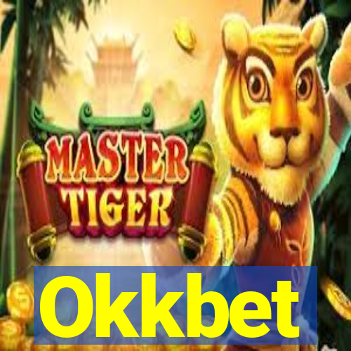 Okkbet