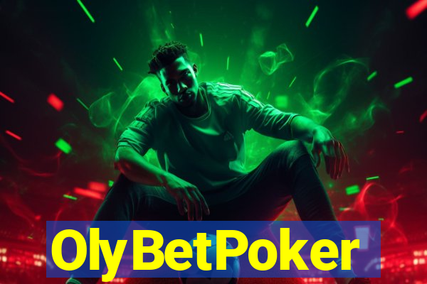 OlyBetPoker