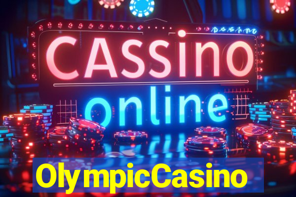 OlympicCasino