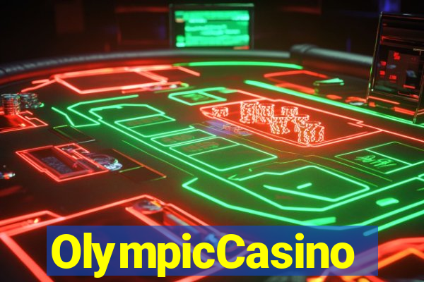 OlympicCasino