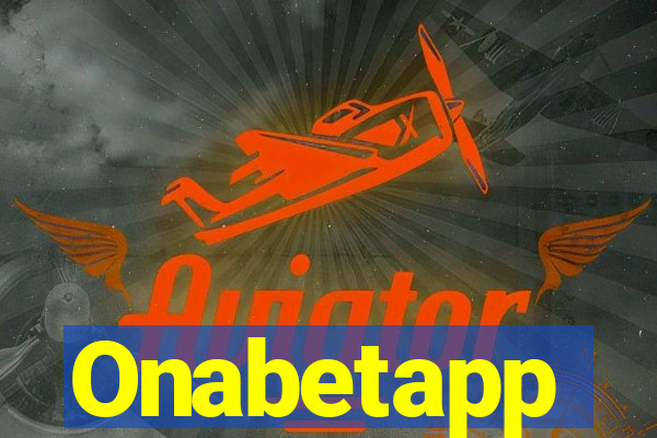 Onabetapp