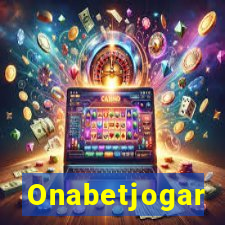 Onabetjogar