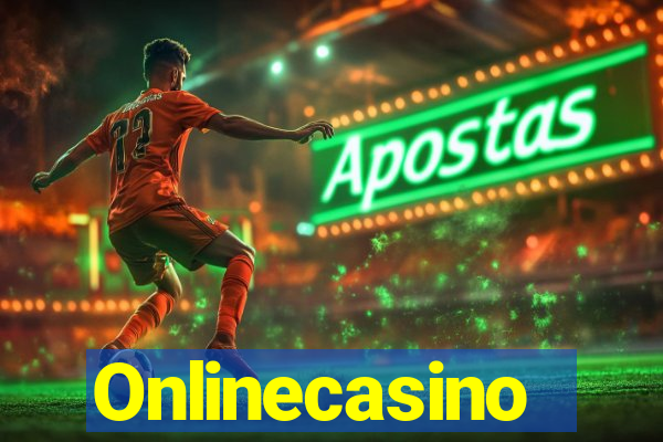 Onlinecasino