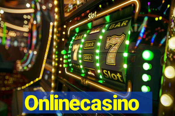 Onlinecasino