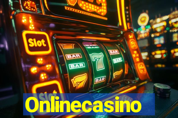 Onlinecasino