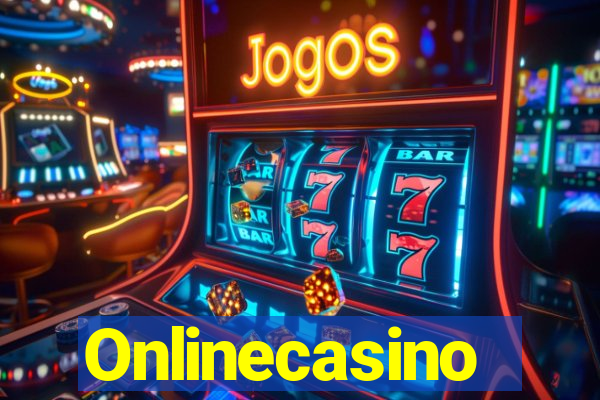 Onlinecasino