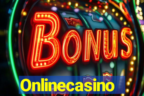 Onlinecasino