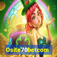 Osite70betcom