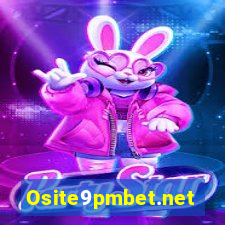 Osite9pmbet.net