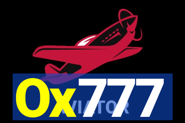 Ox777