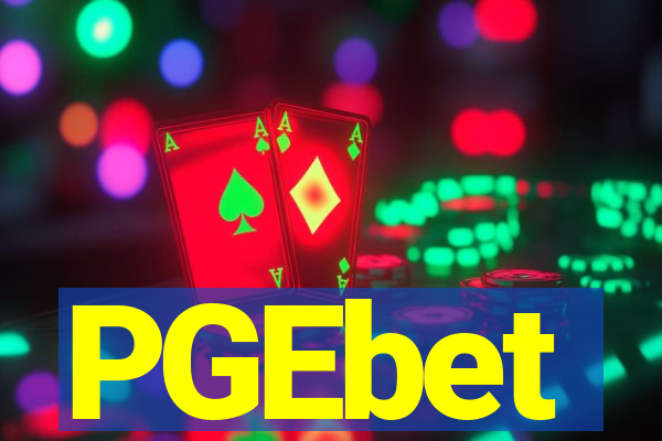 PGEbet